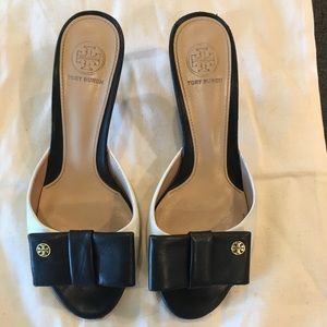 Tory Burch Slides